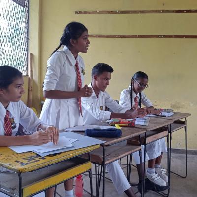 කලා විවාදය